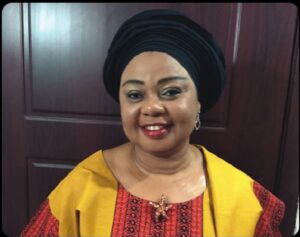 Read more about the article Tinubu names Omidiran as FCC Chairman