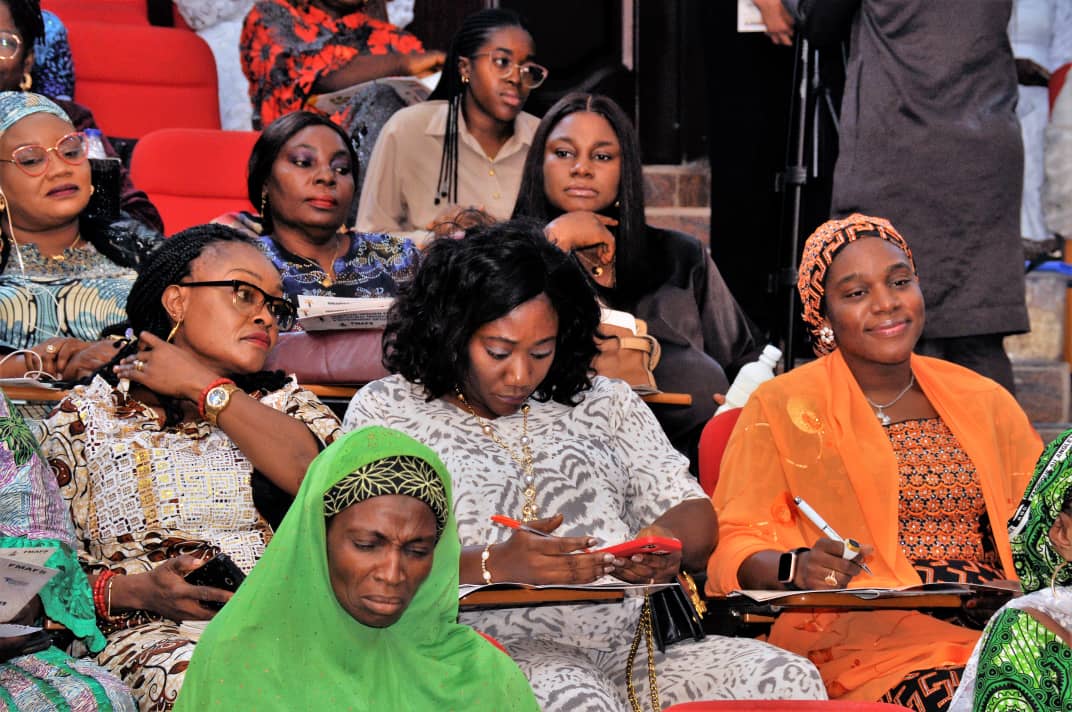 Read more about the article FMAFS unveils digital agrotrade platform to boost food security, empower farmers