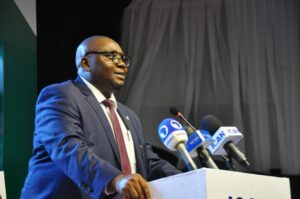 Read more about the article Nigeria will achieve uninterrupted electricity supply under Tinubu – Adelabu
