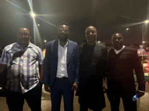 Read more about the article IGP orders release of Sowore following public backlash over arrest