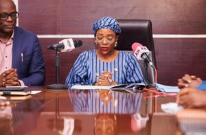 Read more about the article Nigeria to launch climate finance strategy as Majekodunmi takes helm at NCCC