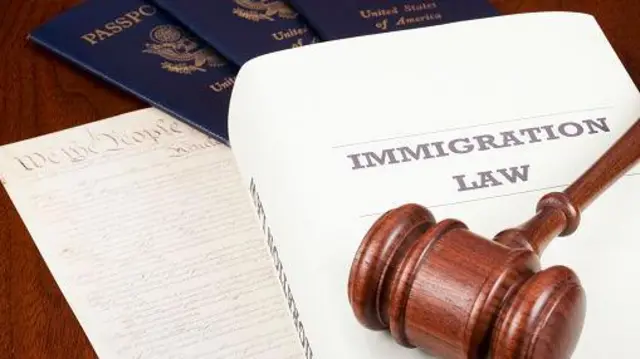 Read more about the article US to impose visa bonds of up to $15,000 on select foreign visitors