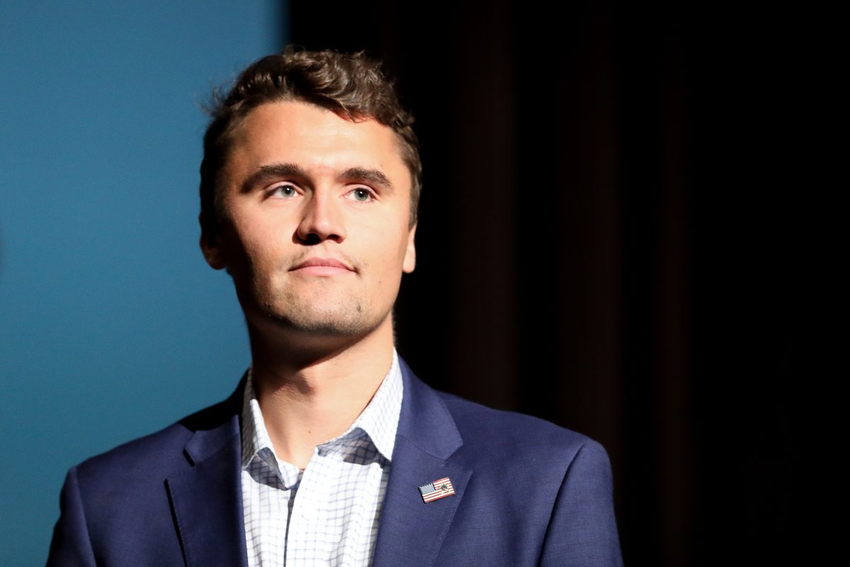 Read more about the article Prominent conservative activist Charlie Kirk fatally shot in Utah