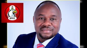 Read more about the article EFCC declares ex-Abia commissioner wanted over ‘funds diversion’