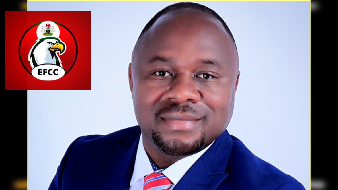 Read more about the article EFCC declares ex-Abia commissioner wanted over ‘funds diversion’