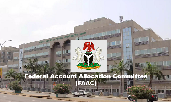 Read more about the article FG, states, LGAs shared N2.2trn in August – FAAC