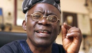 Read more about the article World Bank, IMF pushed Nigeria to remove subsidy – Falana