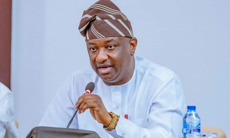 Read more about the article Nigeria to receive first set of dry lease aircraft by October 6 – Keyamo