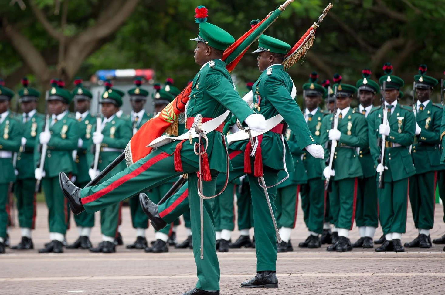 Read more about the article FG cancels Independence Day parade