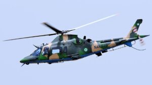 Read more about the article NAF airstrikes eliminate 15 terrorists in Sambisa forest