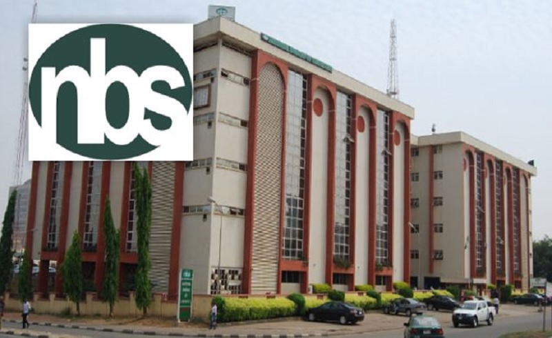 Read more about the article Nigeria recorded N7.4trn trade surplus in Q2 2025 – NBS