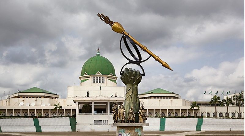 Read more about the article National assembly shifts resumption of plenary to October 7