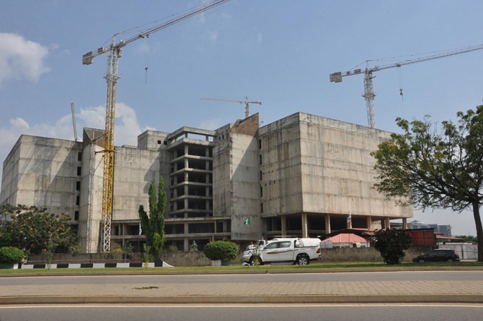 Read more about the article Charity for a Library? Abeg, We Deserve Better