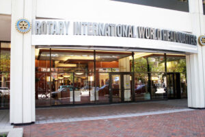 Read more about the article From pioneer to successor: How Nigerians took Rotary’s highest office