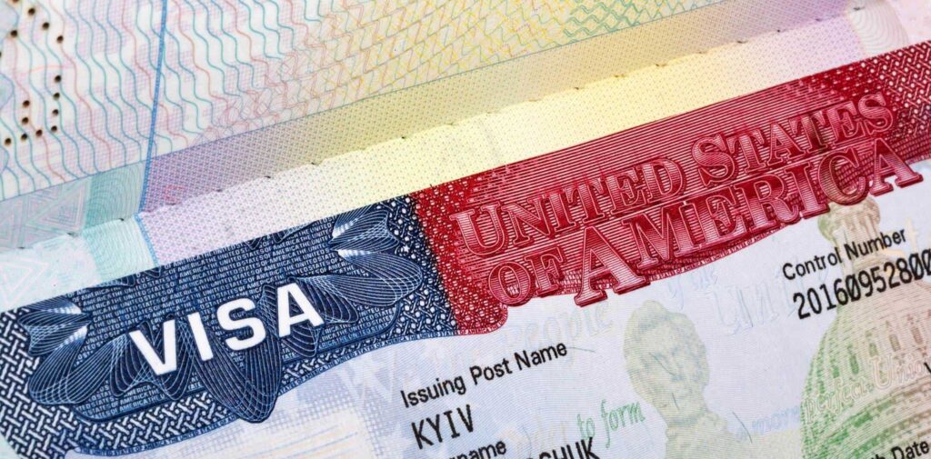 Visa