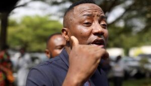 Read more about the article DSS pressures X to ban Sowore’s account, threatens action over Tinubu post