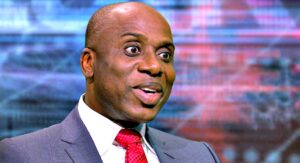 Read more about the article We must build a Nigeria where every girl child is empowered to thrive – Amaechi