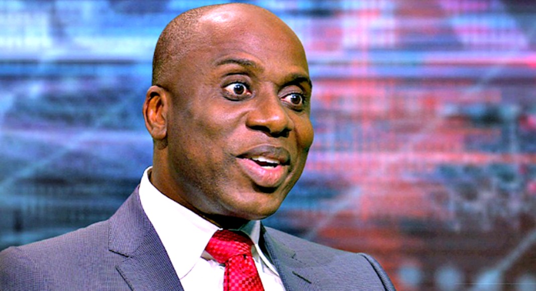 Read more about the article We must build a Nigeria where every girl child is empowered to thrive – Amaechi