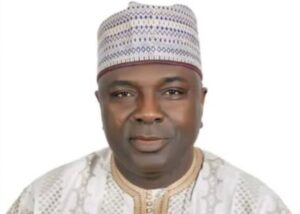 Read more about the article Senate okays Aminu Yusuf as population commission chairman