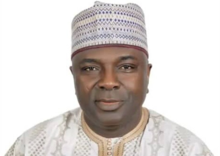 Read more about the article Senate okays Aminu Yusuf as population commission chairman