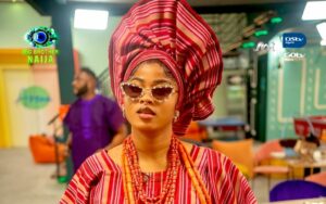 Read more about the article Imisi emerges winner of BBNaija Season 10, takes home N150m prize