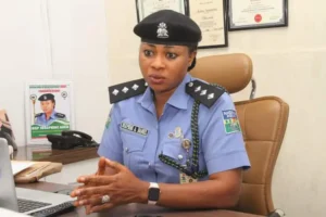 Read more about the article Police stops planned kidnapping in Abuja Forest