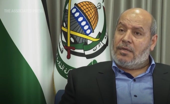 Read more about the article US has guaranteed permanent end of Gaza war – Hamas