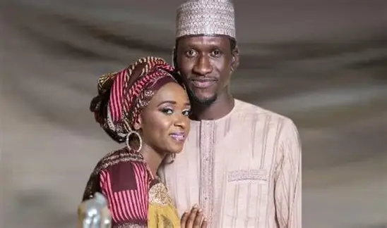 Read more about the article S’Court upholds Maryam Sanda’s death sentence, overrules presidential clemency