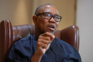 Read more about the article Leadership failure has derailed Nigeria’s independence vision – Obi