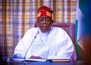 Read more about the article INDEPENDENCE DAY FULL TEXT: Tinubu hails Nigeria’s resilience, highlights economic gains, infrastructure push and youth empowerment