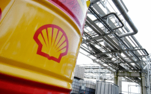 Read more about the article Shell okays $2bn gas project as investment under Tinubu hits $8bn