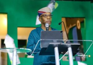 Read more about the article Nigeria now has second-highest number of poor people globally – Yemi Kale