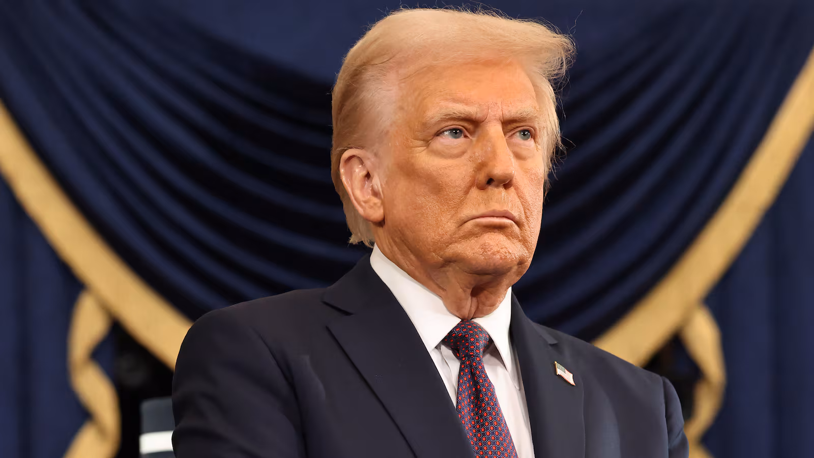 Read more about the article Trump threatens Nigeria with vicious attack over ‘Christian genocide’