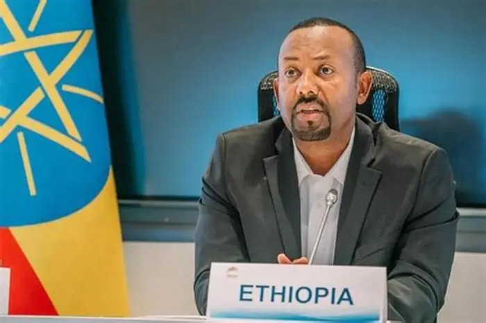 Read more about the article Nigeria misses out as Ethiopia lands 2027 COP32 hosting rights