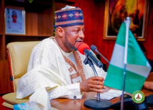 Read more about the article Katsina shuts all public schools over security threats