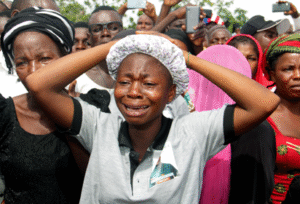 Read more about the article Nigeria’s Insecurity: When leaders look away, citizens suffer