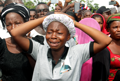 Read more about the article Nigeria’s Insecurity: When leaders look away, citizens suffer