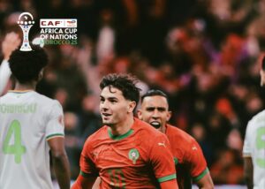 Read more about the article AFCON 2025: Morocco ease to victory against Comoros