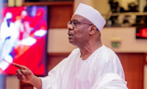 Read more about the article Ndume urges Tinubu to withdraw ambassadorial list over ‘federal character breach’