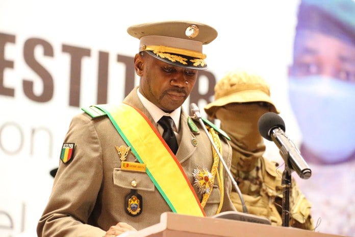 Read more about the article AES orders member states to take down any aircraft violating airspace