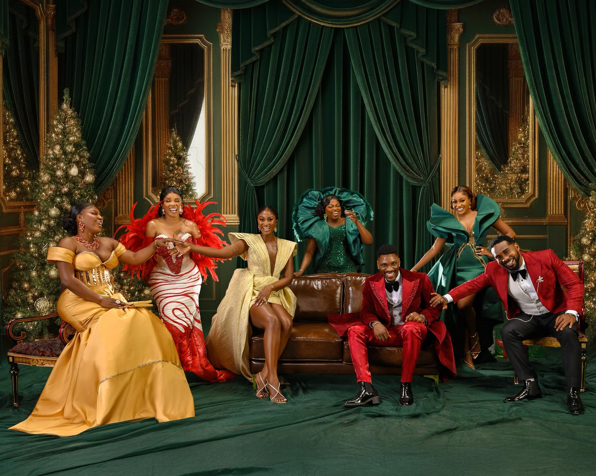 You are currently viewing Funke Akindele’s ‘Behind The Scenes’ grosses ₦512m in 12 days