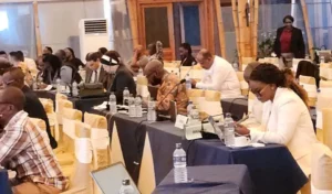 Read more about the article Nigeria files official bid for 2031 African Games hosting rights