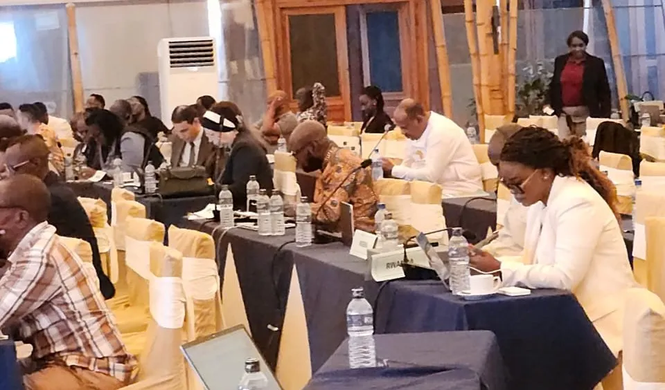 Read more about the article Nigeria files official bid for 2031 African Games hosting rights