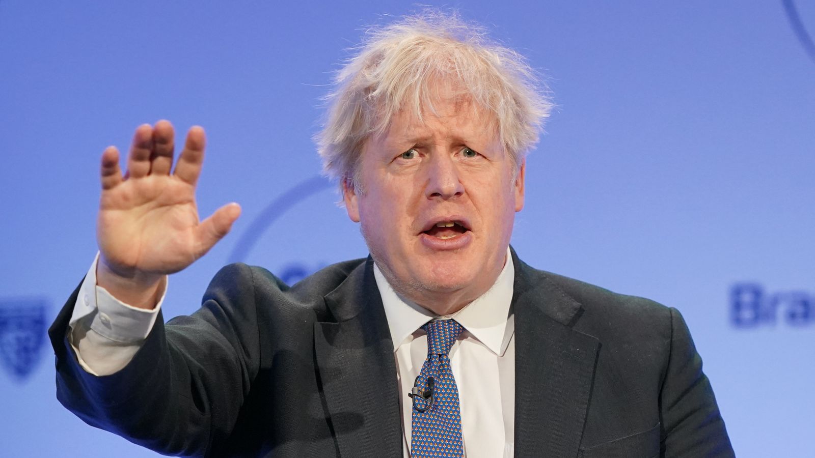 Read more about the article Nigeria gave UK a future prime minister in Kemi Badenoch – Boris Johnson