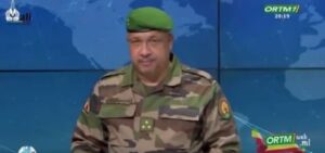 Read more about the article Nigerian military aircraft violated Burkina Faso airspace – AES