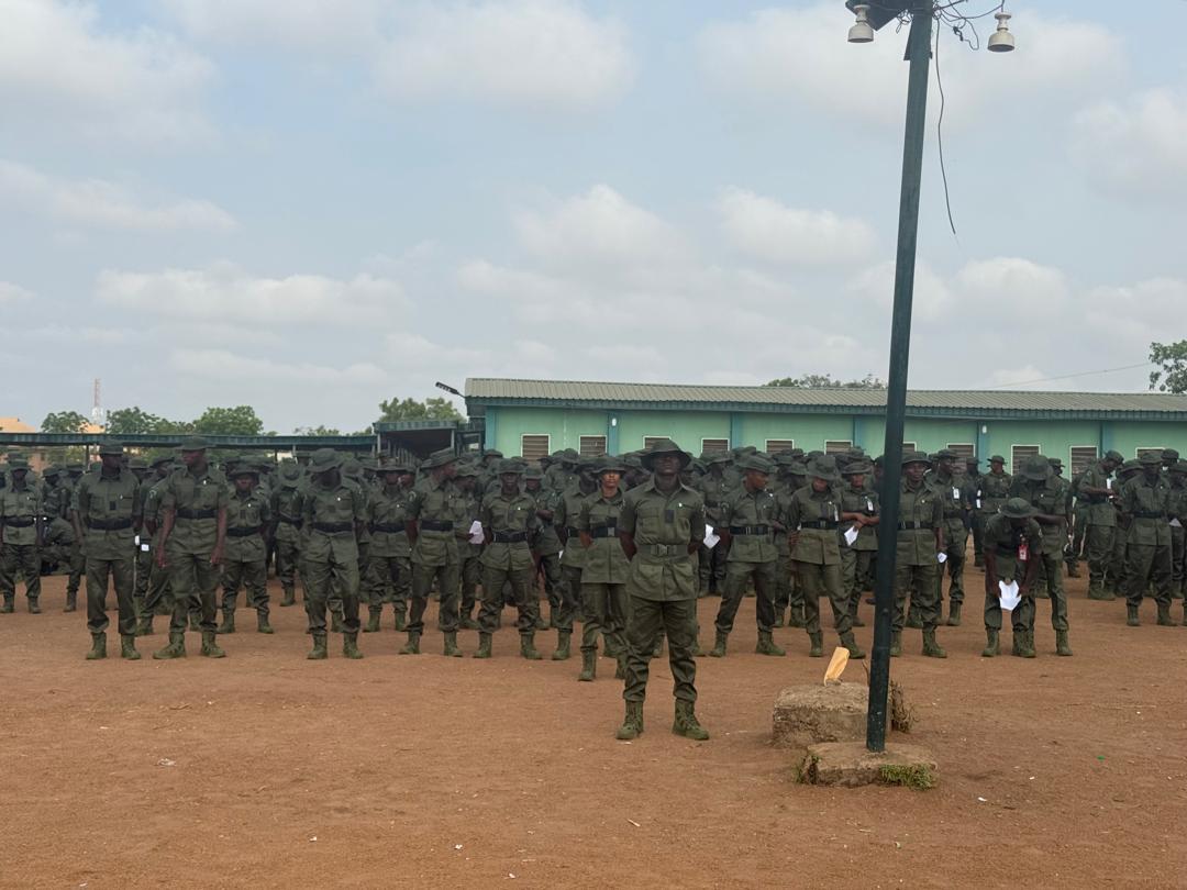 Read more about the article FG deploys 7,000 forest guards to tackle banditry, kidnapping in seven northern states