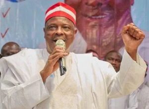 Read more about the article NNPP is most organised party in Nigeria – Kwankwaso