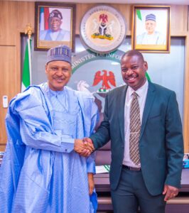 Read more about the article Nigeria sets date to launch world’s first UNESCO Category 2 Media Literacy Centre