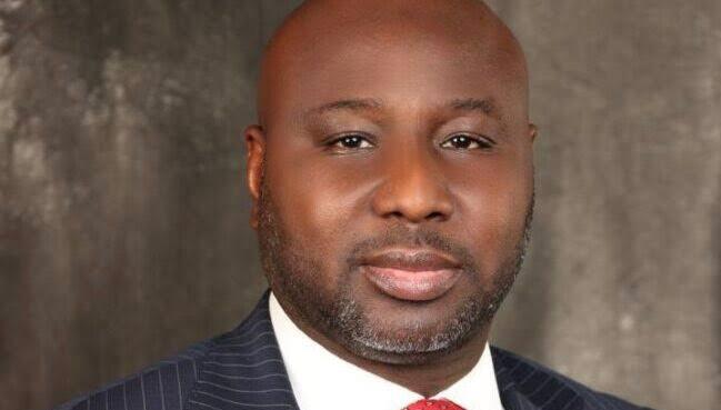 Read more about the article Wike sacks FCT-IRS acting chairman