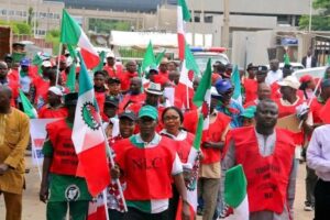 Read more about the article NLC sets Dec.17 for nationwide protest over rising insecurity, school kidnappings